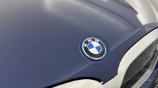 BMW iX3 210kW M Sport 80kWh 5dr Auto Electric Estate